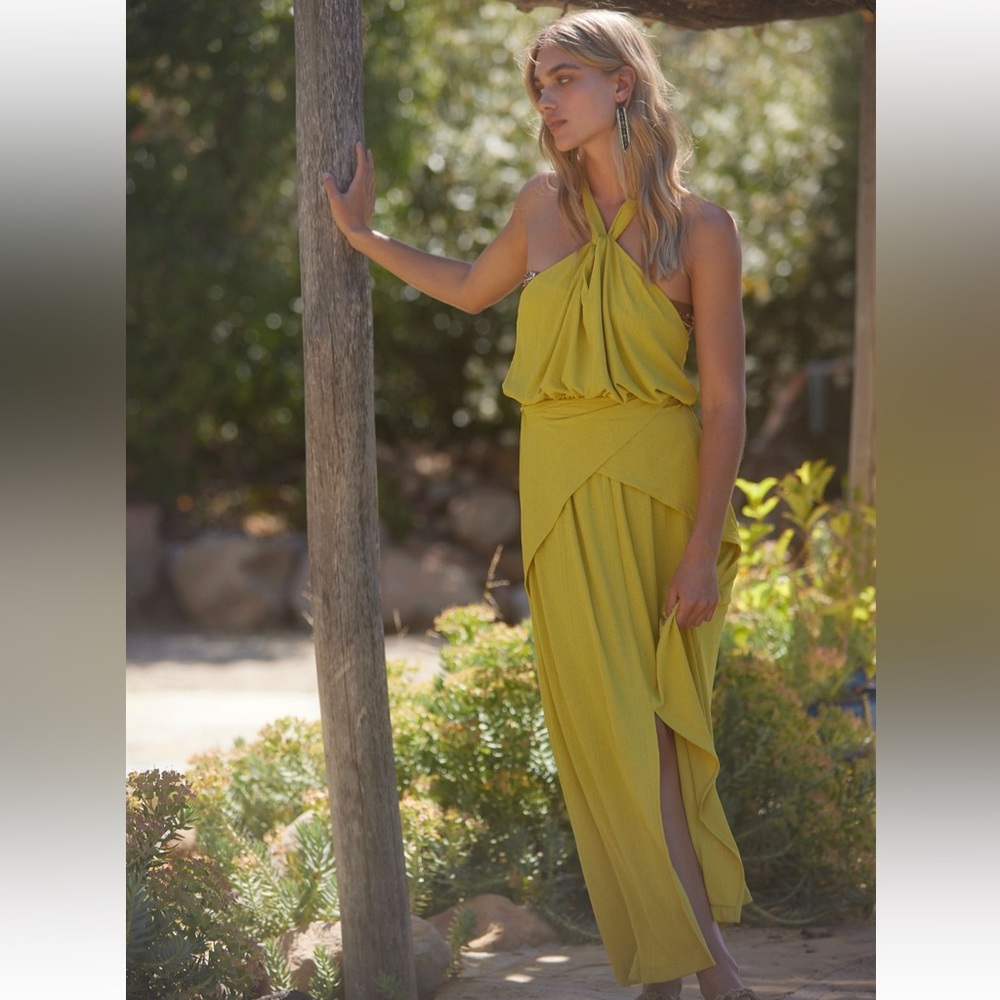 Free People Dress